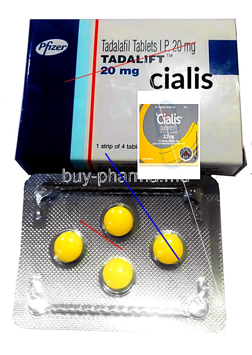 Cialis en pharmacie france